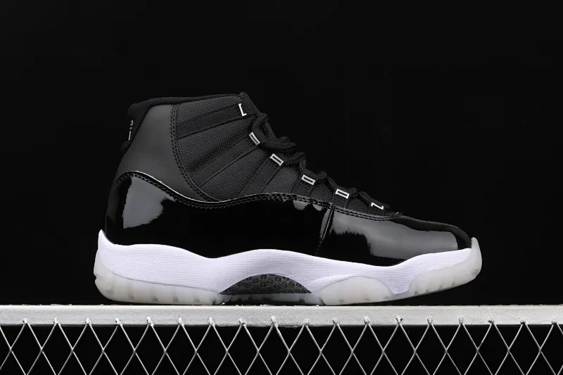 All Categories Air Jordan Jordan Series Basketball Shoes Air Jordan 11 Differentiated Versions Air Jordan 11 "25th Anniversary" AJ11 Joe 11 Devil II Genuine Standard Real Carbon CT8012-011
